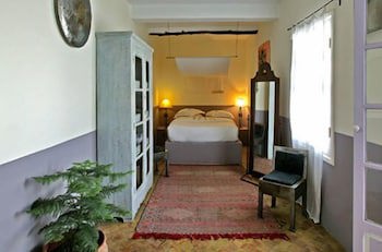 Casa Lila & Spa