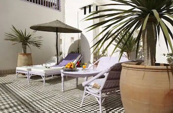 Casa Lila & Spa