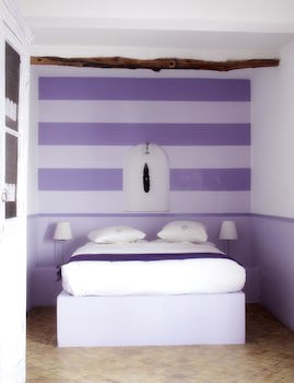 Casa Lila & Spa