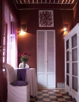 Casa Lila & Spa
