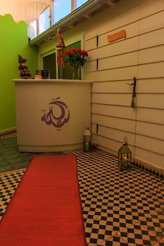 Casa Lila & Spa