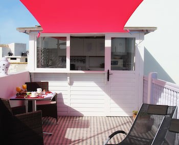 Casa Lila & Spa