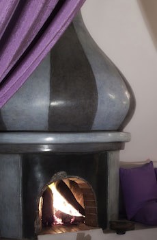 Casa Lila & Spa