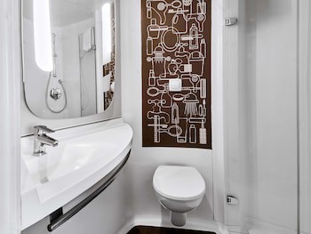 B&B HOTEL Frankfurt-Messe fotoğrafı