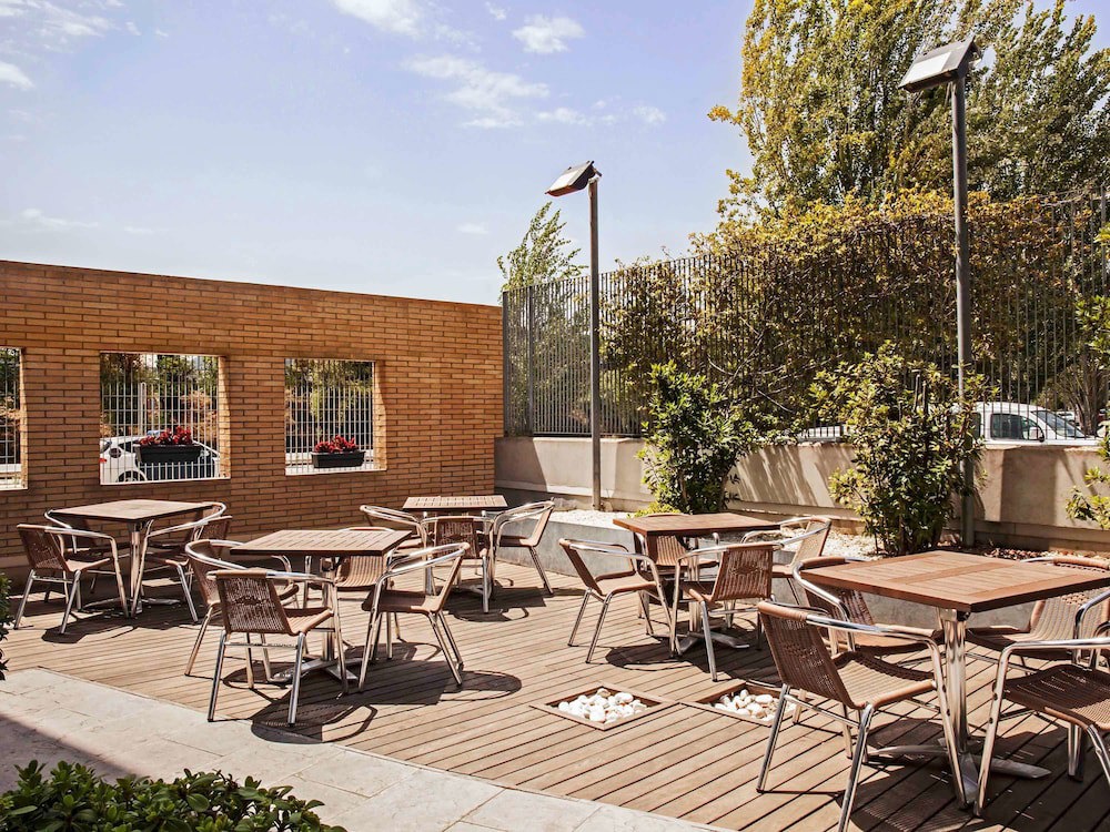 ibis Barcelona Molins de Rei
