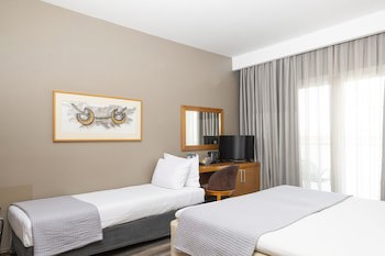 Golden Star City Resort galeri fotoğrafı