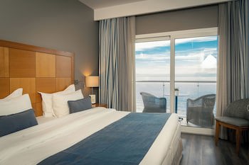 Golden Star City Resort fotoğrafı