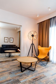 Golden Star City Resort galeri fotoğrafı