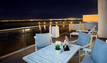 Golden Star City Resort galeri fotoğrafı