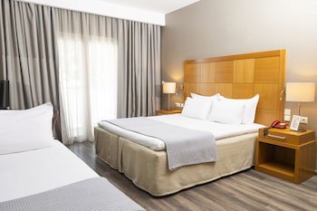 Golden Star City Resort galeri fotoğrafı