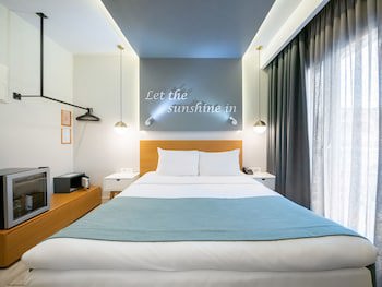 Golden Star City Resort galeri fotoğrafı