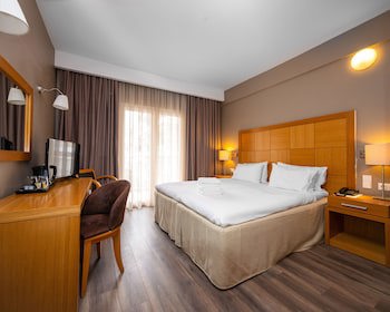 Golden Star City Resort galeri fotoğrafı