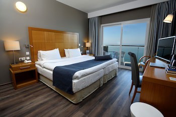 Golden Star City Resort galeri fotoğrafı