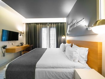 Golden Star City Resort galeri fotoğrafı