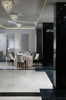 Olympia Golden Beach & Spa fotoğrafı