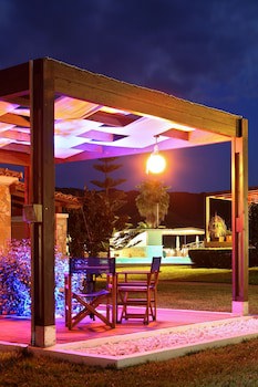 Olympia Golden Beach & Spa galeri fotoğrafı