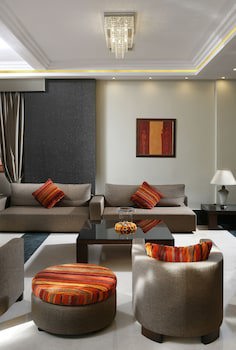 Olympia Golden Beach & Spa fotoğrafı