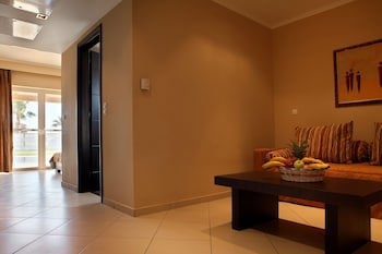 Olympia Golden Beach & Spa galeri fotoğrafı