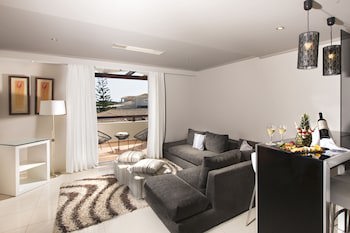 Olympia Golden Beach & Spa galeri fotoğrafı