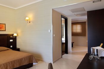 Olympia Golden Beach & Spa galeri fotoğrafı