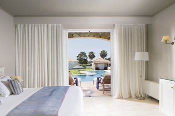 Olympia Golden Beach & Spa galeri fotoğrafı