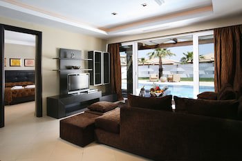 Olympia Golden Beach & Spa galeri fotoğrafı