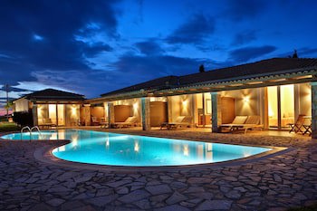 Olympia Golden Beach & Spa fotoğrafı