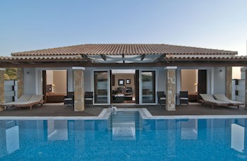 Olympia Golden Beach & Spa galeri fotoğrafı