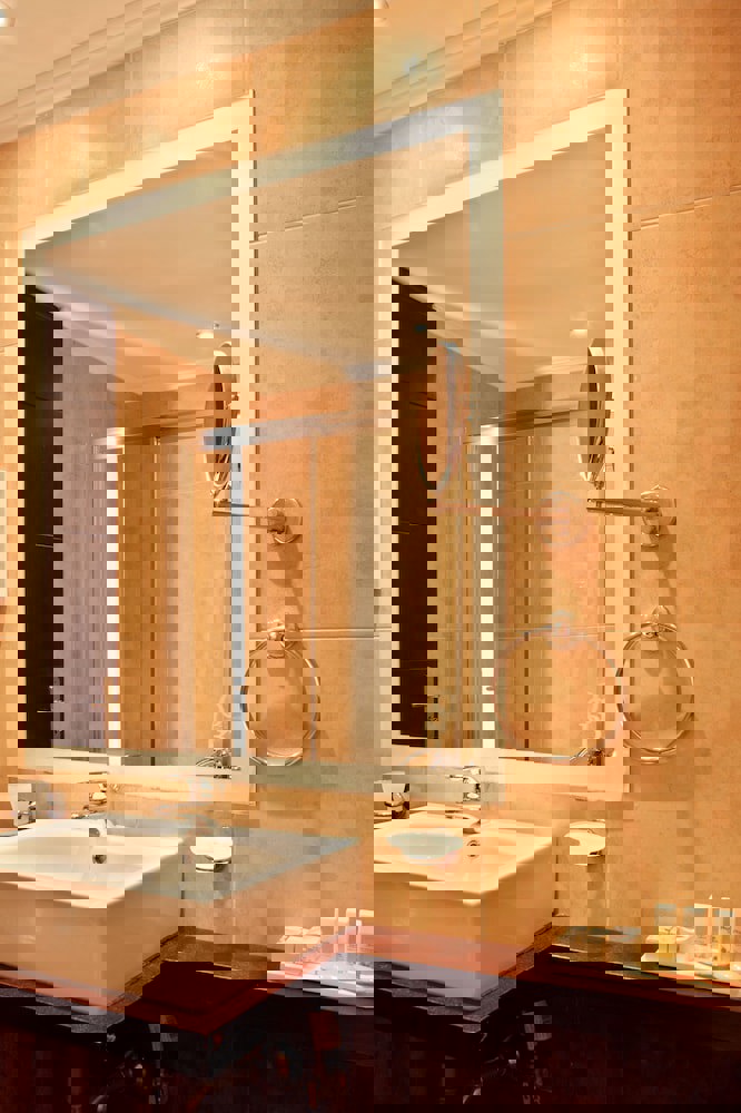 Olympia Golden Beach & Spa