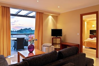 Olympia Golden Beach & Spa fotoğrafı