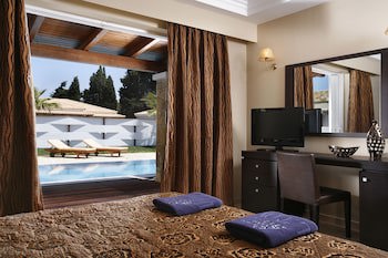 Olympia Golden Beach & Spa galeri fotoğrafı