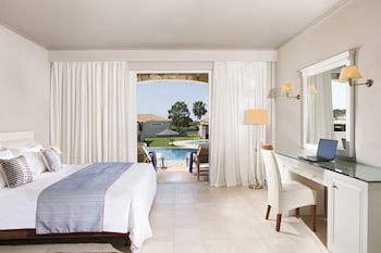 Olympia Golden Beach & Spa galeri fotoğrafı
