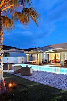 Olympia Golden Beach & Spa galeri fotoğrafı