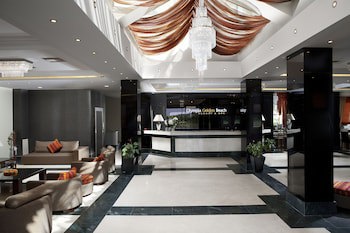 Olympia Golden Beach & Spa fotoğrafı