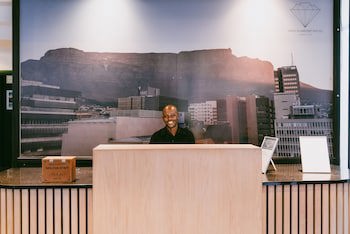 Cape Diamond Boutique Hotel