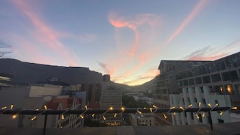 Cape Diamond Boutique Hotel