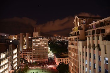 Cape Diamond Boutique Hotel