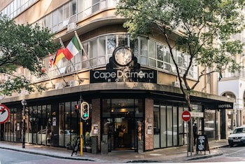 Cape Diamond Boutique Hotel