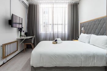 Cape Diamond Boutique Hotel