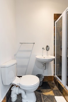 Cape Diamond Boutique Hotel