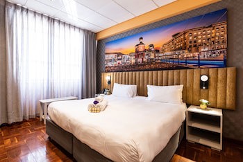 Cape Diamond Boutique Hotel
