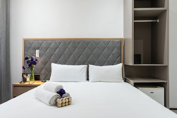 Cape Diamond Boutique Hotel