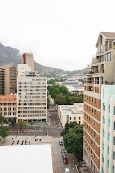 Cape Diamond Boutique Hotel