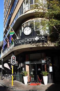 Cape Diamond Boutique Hotel