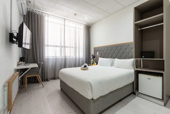 Cape Diamond Boutique Hotel