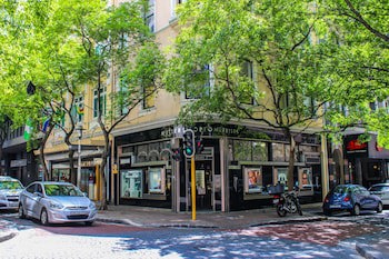 Cape Diamond Boutique Hotel