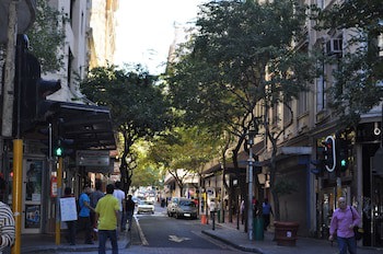Cape Diamond Boutique Hotel
