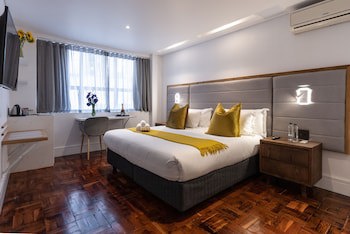 Cape Diamond Boutique Hotel
