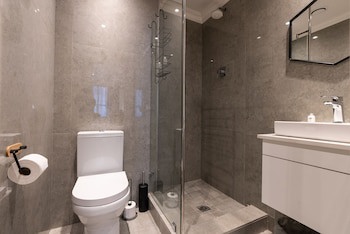 Cape Diamond Boutique Hotel