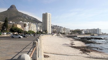 Cape Diamond Boutique Hotel